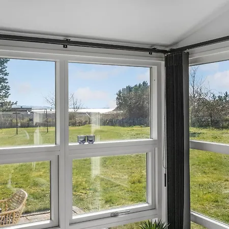 Gorgeous In With House Sea View