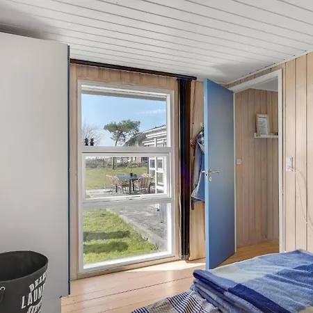 Gorgeous In With House Sea View Casa vacanze Millinge