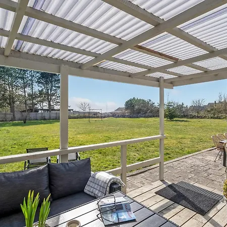 Gorgeous In With House Sea View Casa vacanze Millinge